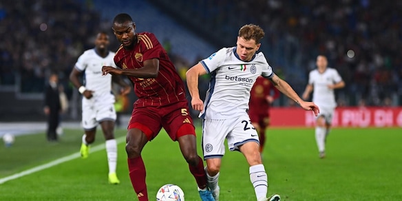 Dove vedere Inter-Roma in tv? Dazn o Sky, orario