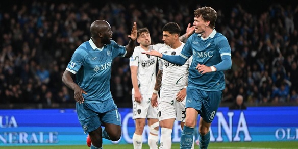 Dove vedere Napoli-Torino in tv? Dazn o Sky, orario