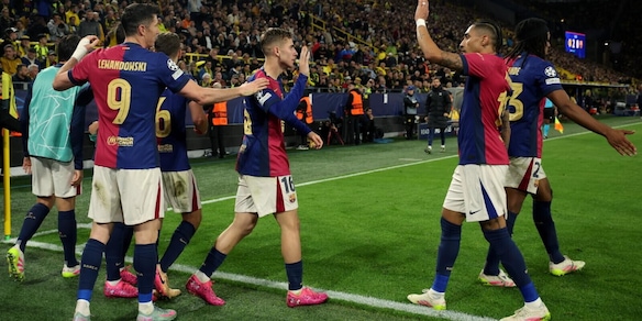 Inter, questo Barça fa paura: segna, diverte e sa rimontare. Ecco i segreti di Yamal e compagni