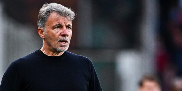 Lazio, Baroni merita il rinnovo