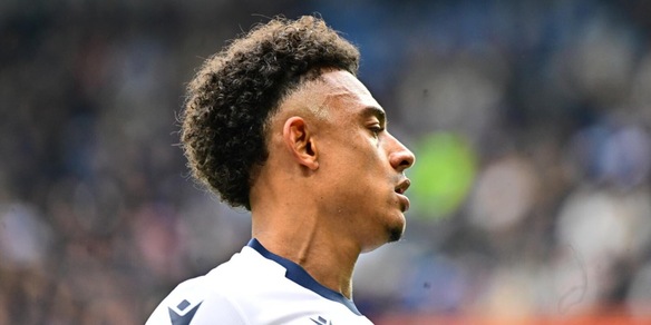 Bologna, emergenza infortuni: Italiano perde Ndoye per 2-3 settimane