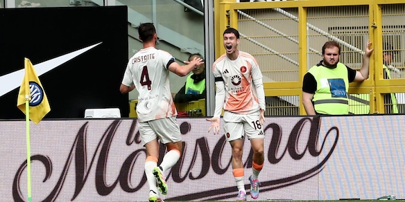 Retroscena Roma: la frase di Ranieri che ha portato al gol di Soulé