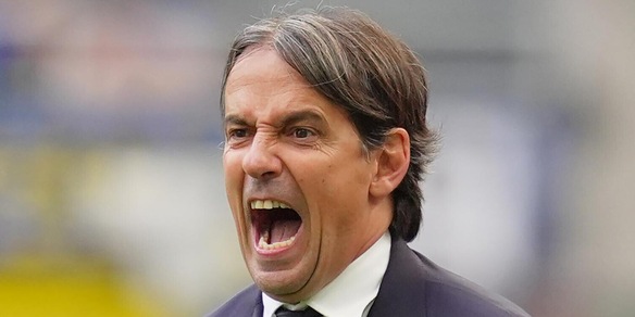 Inter, Inzaghi: "I ragazzi ci hanno messo il cuore. A Barcellona con rispetto, ma senza paura"