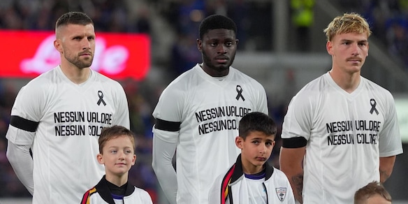 Il Lecce onora la memoria di Fiorita: resterà dipendente della società per sempre