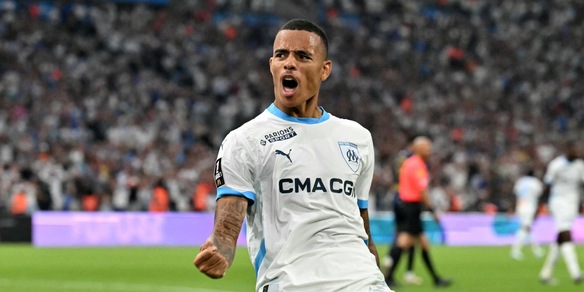 Ligue 1, il Marsiglia si riprende il secondo posto. Vincono anche Lilla e Auxerre