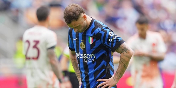 Inter, ora il Barça fa paura davvero. Stanchezza, assenze e difesa che balla: ecco i motivi della crisi