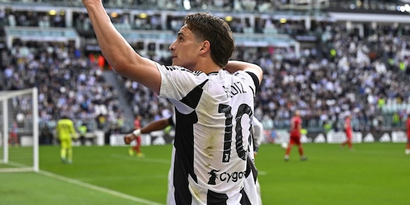 Juve, Yildiz e il messaggio social di scuse per l'espulsione: "Gesto oltre le mie intenzioni"