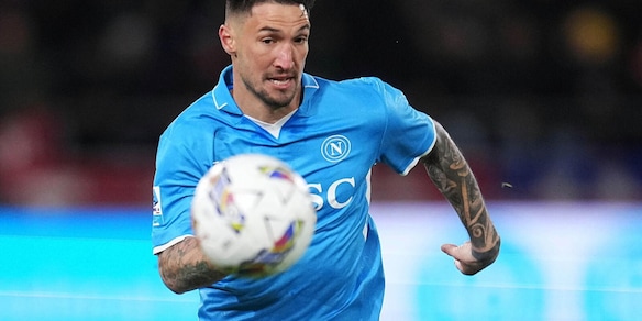 Politano svela la reazione dei giocatori del Napoli dopo Inter-Roma: "Ognuno in camera propria ma..."