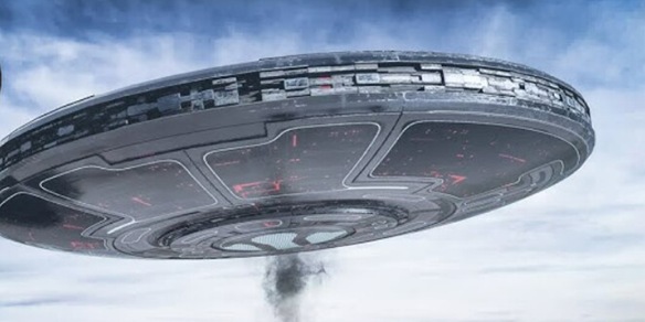 Il nuovo Papa rivelerà i segreti UFO del Vaticano? L'esperto: "La verità sta arrivando"