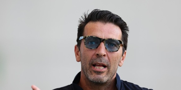 Buffon sul Napoli: "La lotta scudetto non si è decisa". Poi il paragone su Tudor e Thiago Motta