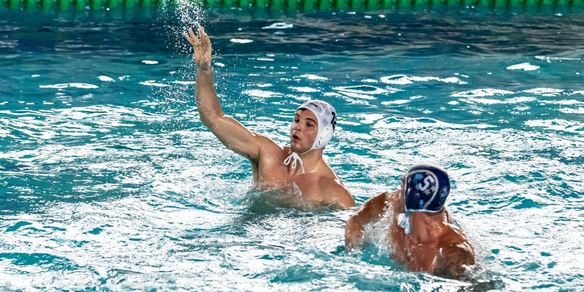 Roma Vis Nova, battere Posillipo per credere ancora nell'Europa