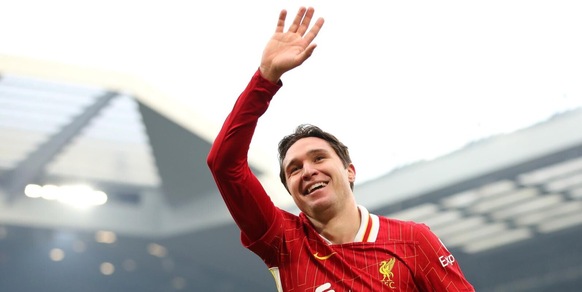 Chiesa e l'incognita vittoria Premier League con il Liverpool: perché potrebbe non essere campione