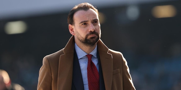 Napoli, il ds Manna: “McTominay? Non l’ho scoperto io. E già pensiamo all’anno prossimo”