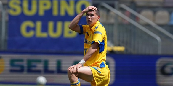 Un primo maggio "a tutta B": il pronostico di Pisa-Frosinone