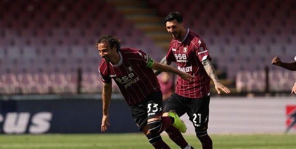 Serie B, Spezia-Salernitana: quote e consigli su cosa giocare