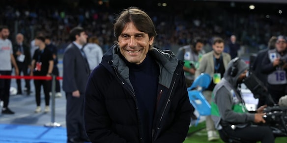 Napoli, corsa al titolo: un sabato per allungare e Conte torna nella sua Lecce