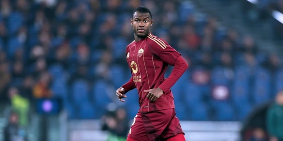 N'Dicka e la Roma, futuro insieme: piace a tanti, ma i Friedkin non vogliono cederlo