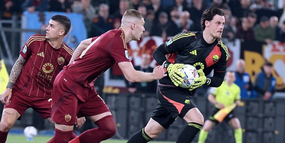 Roma: da Svilar a Soulé, c’è ancora domani. Ma il nodo resta il centravanti