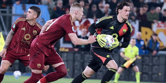 Roma: da Svilar a Soulé, c’è ancora domani. Ma il nodo resta il centravanti