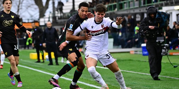 Bologna, Pedrola va ko: i tempi di recupero