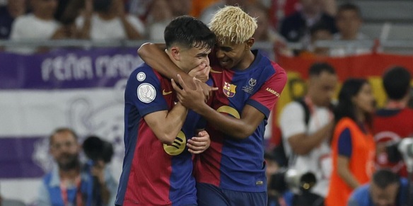 Pronostico Barcellona-Inter, le quote della semifinale d'andata di Champions League