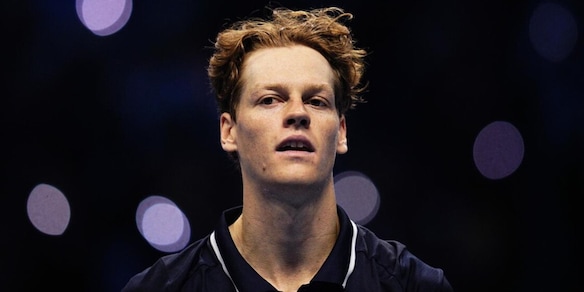 Sinner cambia anche il palinsesto Rai: c'è la sua intervista, salta Vespa