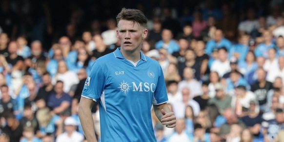 Pronostico Lecce-Napoli, una sfida che Scott...a: prove di fuga per gli azzurri