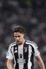 Juve, Yildiz squalificato per due giornate: la decisione del giudice sportivo