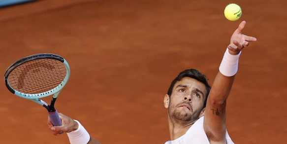 Musetti-De Minaur, ottavi Masters 1000 Madrid: orario e dove vederla in tv