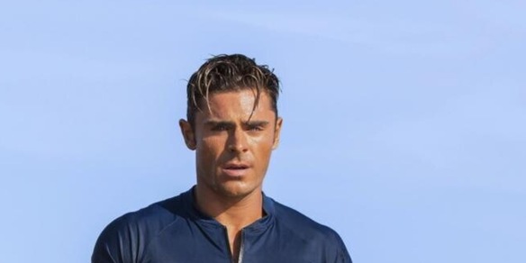 Zac Efron al Torino? L'assurdo errore fa impazzire i social