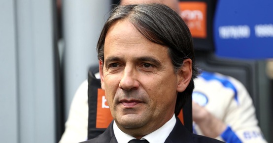 Inzaghi: "Barcellona? Veniamo da una brutta settimana". Poi i dubbi su Thuram titolare