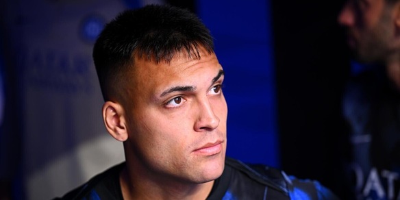 Lautaro sfida il Barcellona: "Vogliamo la finale. Nessun paragone tra Messi e Yamal"