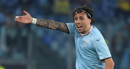 Pellegrini, possibile “caso bestemmia” in Genoa-Lazio: la Procura della Figc apre un fascicolo