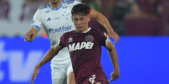 Julio Soler, l’argentino del Bournemouth