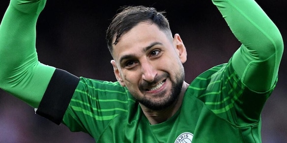 Arsenal-Psg 0-1 semifinale Champions League: Donnarumma e Dembelé decisivi