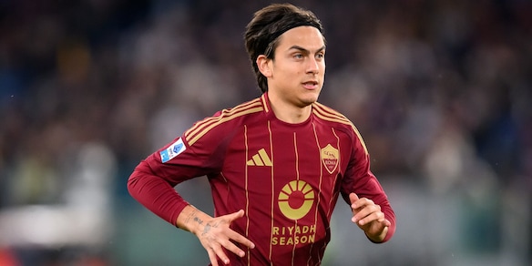 La Roma riposa, Dybala no: terapie e carica alla squadra prima della Fiorentina