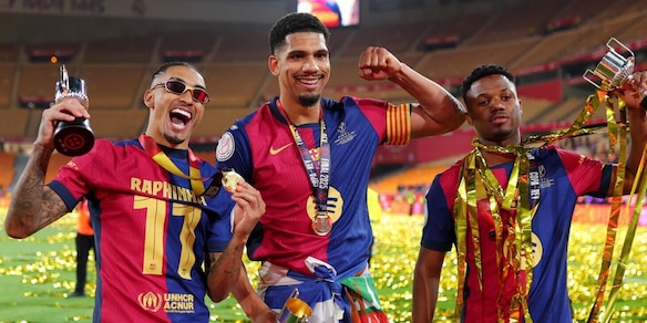 Luna Park Barcellona: ma c'è un punto debole