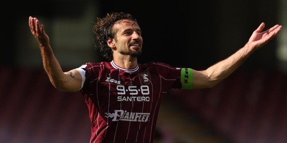 La salvezza subito: Salernitana compatta