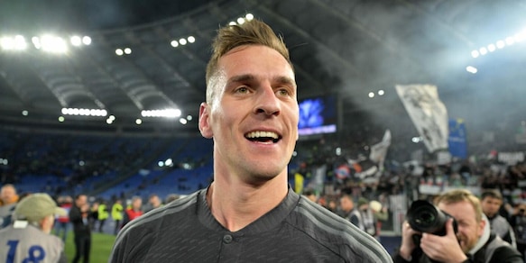 Juve, Milik prolunga il contratto: è ufficiale. I dettagli