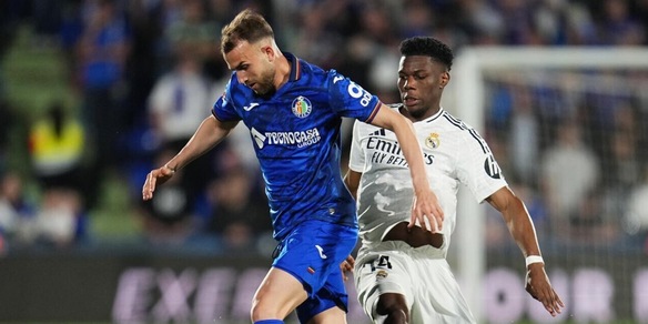 Pronostico Rayo-Getafe, non è Barcellona-Real Madrid ma merita attenzione perchè...