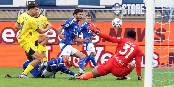 Pronostico Parma-Como, tra presente e futuro