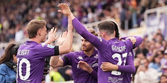 Conference League, più Betis che Fiorentina: andalusi favoriti nel match d'andata