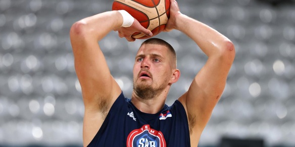 Jokic: dai cavalli ai record con Denver. Il Joker del basket sempre più stella