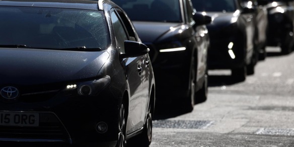 Mercato stagnante in Europa