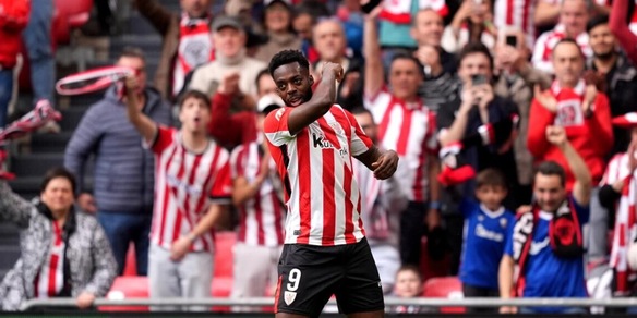 Athletic Bilbao-Manchester United, il pronostico sorride ai baschi