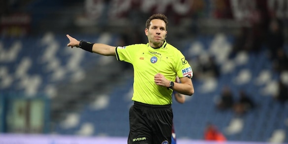 La Figc istituisce un Osservatorio sulla violenza agli arbitri