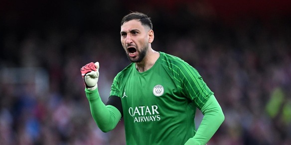 Donnarumma, l'eroe di Champions che non fa sconti alle inglesi. Ma il rinnovo?