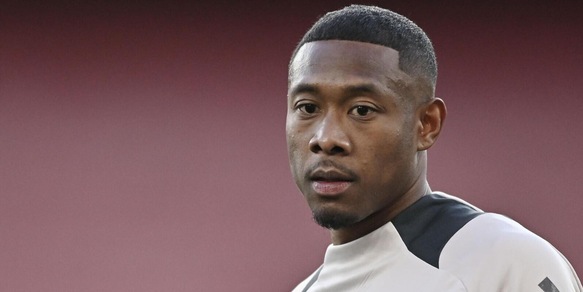 Real Madrid, anche Alaba operato dopo Rudiger: l'infortunio al ginocchio sinistro