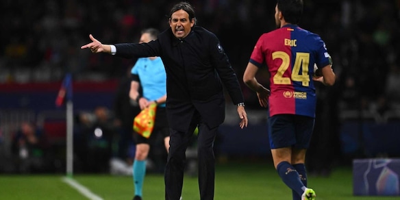 Inzaghi: "Yamal ci ha creato problemi, negli ultimi anni mai visto. E sul gol annullato..."