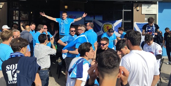 Napoli, caos a Lecce: la Questura annulla centinaia di biglietti irregolari